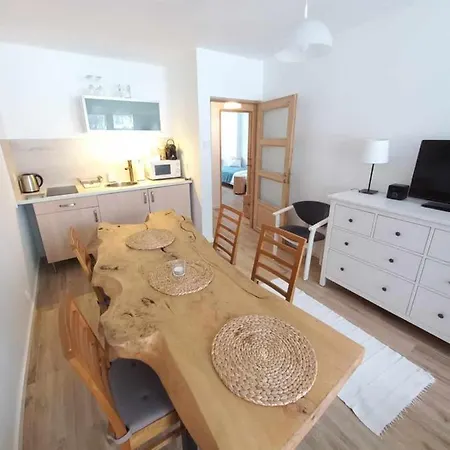 Centrum Samodzielne Mieszkanie
